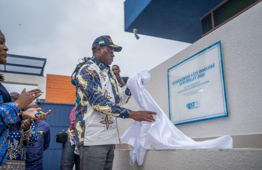 Gabon : le data center souverain propulse le pays dans l&rsquo;ère numérique