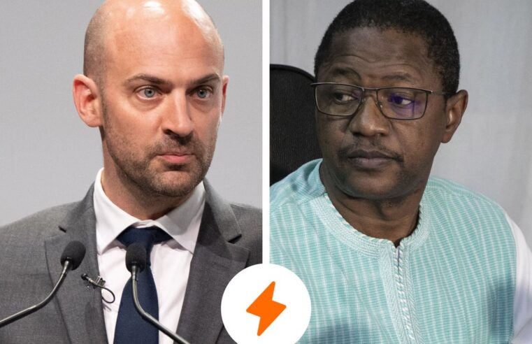 Burkina Faso – France : le dernier acte de leur bras de fer diplomatique