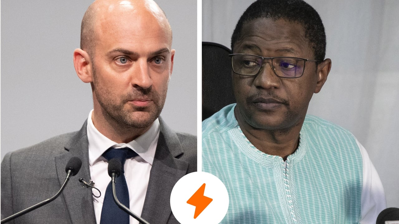 Burkina Faso – France : le dernier acte de leur bras de fer diplomatique
