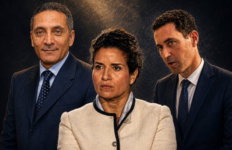 Qui veut la place à la première puissance marocaine en 2026?