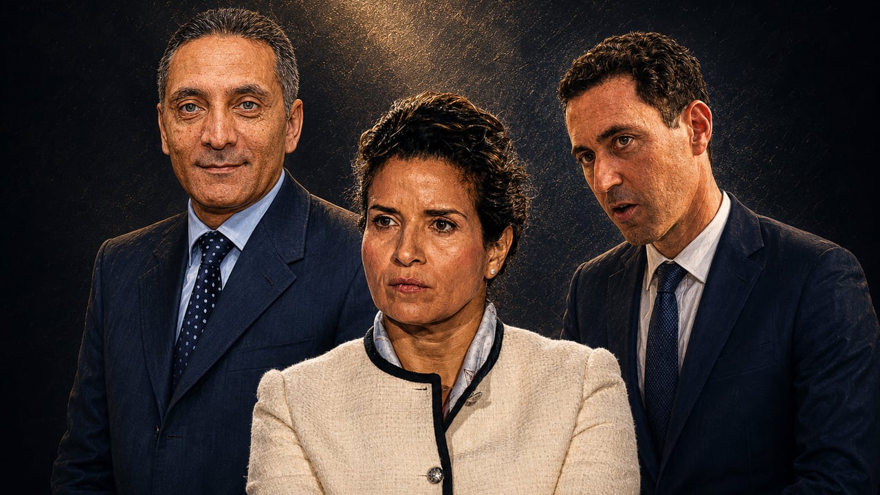 Qui veut la place à la première puissance marocaine en 2026?