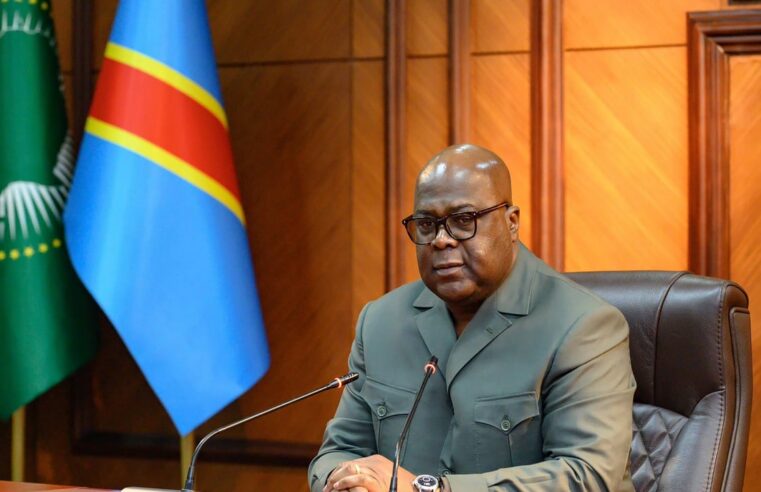 La décision de la Cour constitutionnelle congolaise sur la loi référendaire : un impact pour le pays