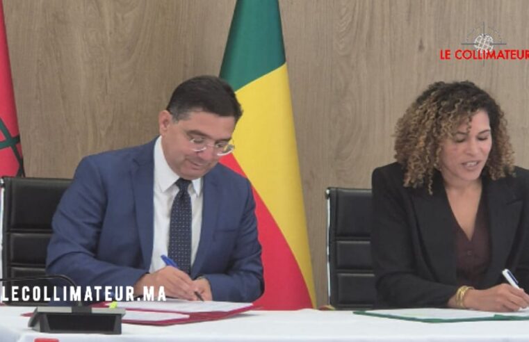 Maroc-Bénin : un partenariat économique en croissance