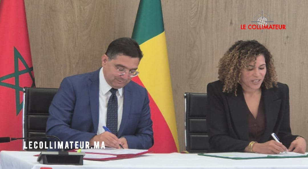 Maroc-Bénin : un partenariat économique en croissance