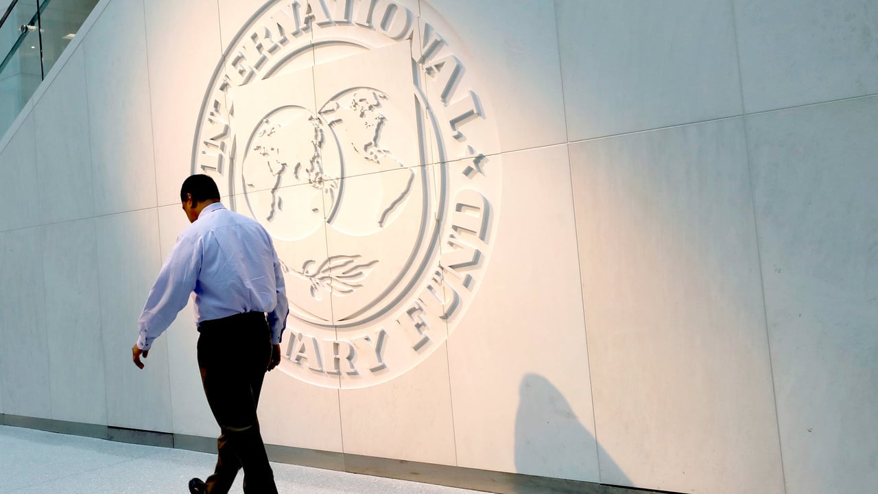 Sénégal, Nigeria et Angola : les dettes cachées qui inquiètent le FMI et les agences notations