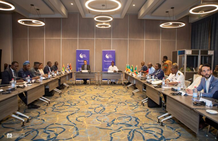 Maroc et Bénin : une nouvelle étape pour la coopération atlantique africaine à Cotonou