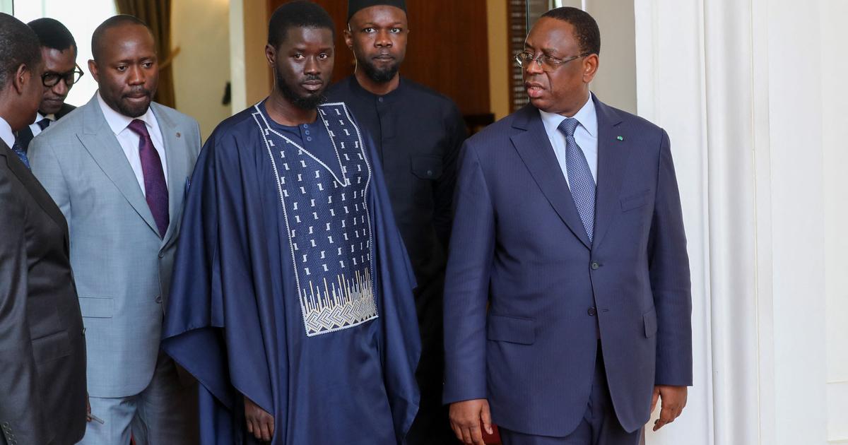Retour surprise de Macky Sall au Sénégal et enjeux politiques