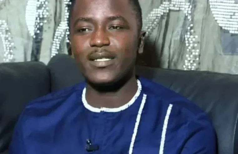 Le politicien honnête qui marque le Sénégal : hommage de Modou Mbaye à Ousmane Sonko