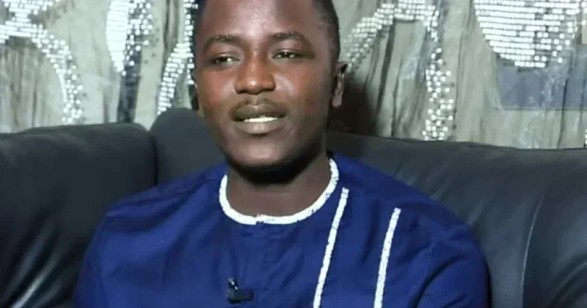 Le politicien honnête qui marque le Sénégal : hommage de Modou Mbaye à Ousmane Sonko