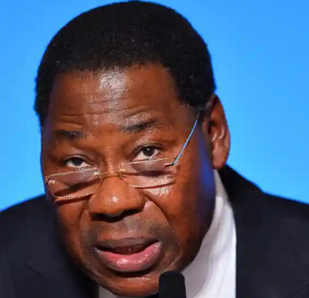 Boni Yayi fait son entrée au Sénat béninois : un tournant pour la démocratie
