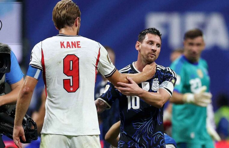 Chiffres du match : De 3 tirs à 17, l’Angleterre