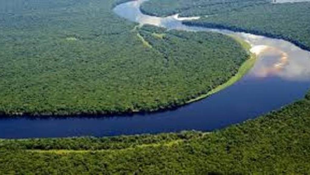 Forum africain de l&rsquo;eau à N&rsquo;Djamena : la rdc face aux enjeux de l&rsquo;or bleu congolais