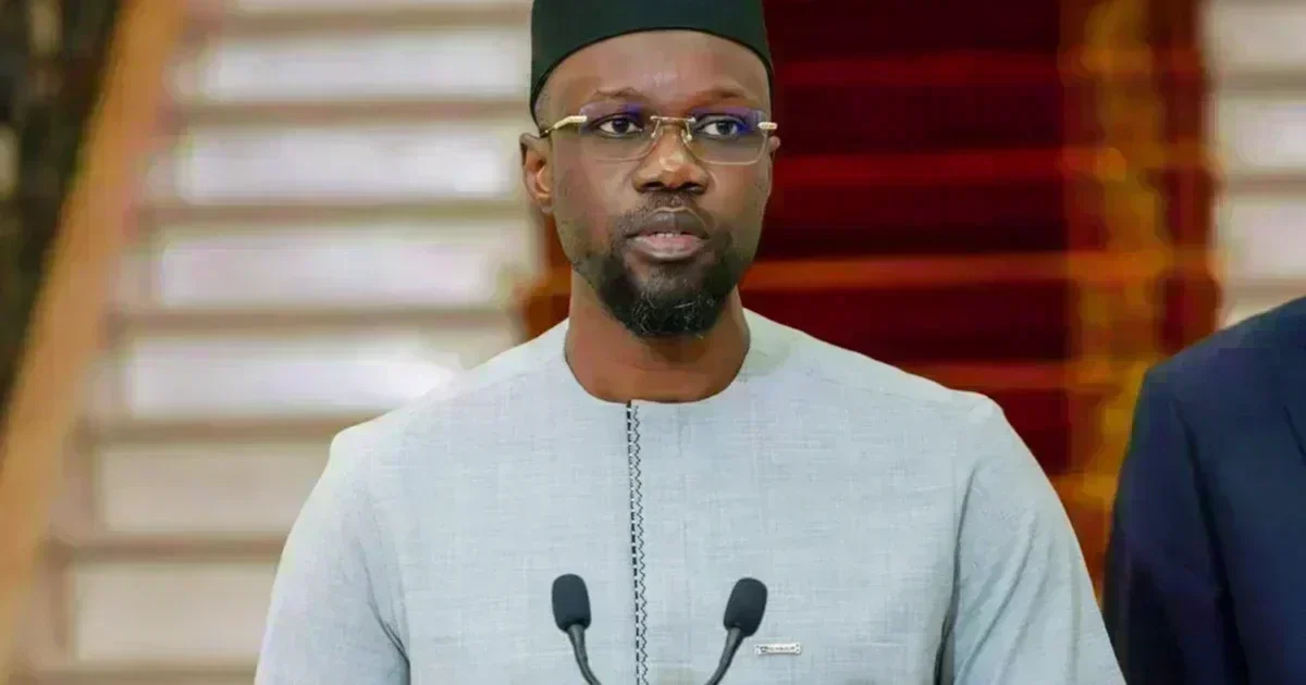 Décès de Serigne Abdou Bakhi Mbacké : hommage d&rsquo;Ousmane Sonko au guide religieux de Guinguinéo