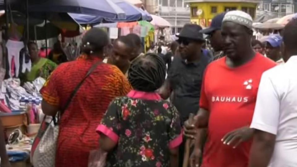Gabon : la lutte contre les réseaux d&rsquo;exploitation des mineurs à Libreville