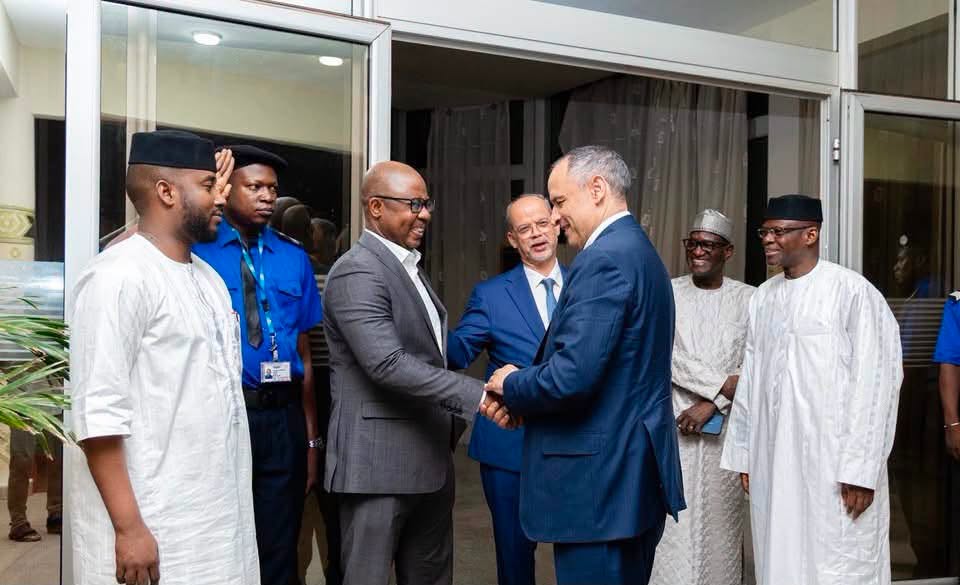 Maroc – Mali : Lancement de la quatrième session de la Grande Commission mixte de coopération