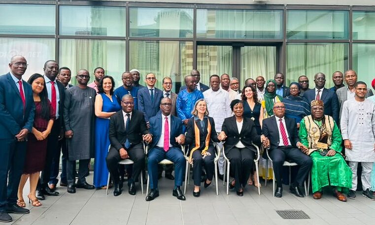 Côte d&rsquo;Ivoire : la Côte d&rsquo;Ivoire renforce son engagement pour la résilience des zones côtières avec l&rsquo;aide de la Banque mondiale