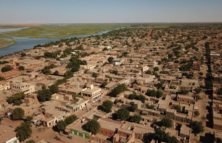 Des mercenaires russes assiégés dans le camp d&rsquo;Anéfis, les combats se poursuivent au Mali