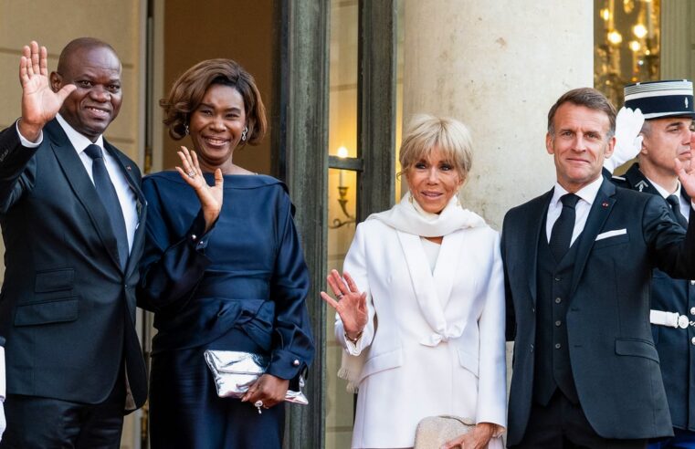 Visite d&rsquo;État du Président du Gabon à Paris : les compromis de la coopération régionale
