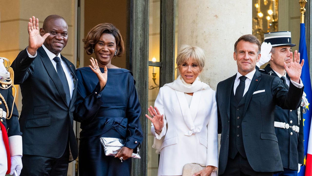 Visite d&rsquo;État du Président du Gabon à Paris : les compromis de la coopération régionale