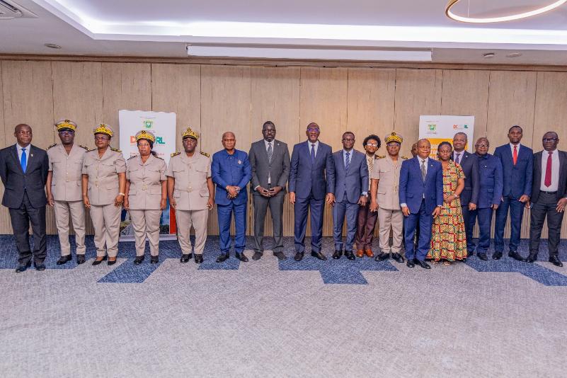 Côte d&rsquo;Ivoire : le schéma national d&rsquo;aménagement du territoire 2045 validé à Abidjan