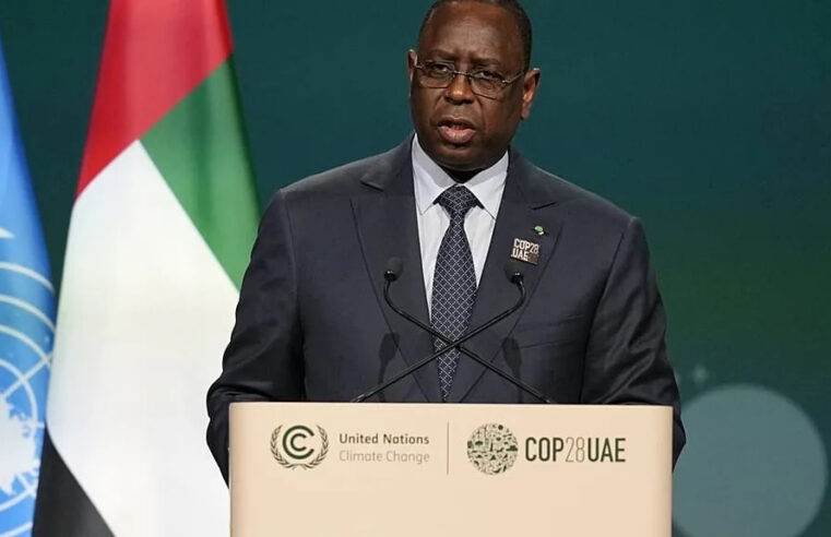 Rencontre haut niveau entre macky sall et diomaye faye à Dakar
