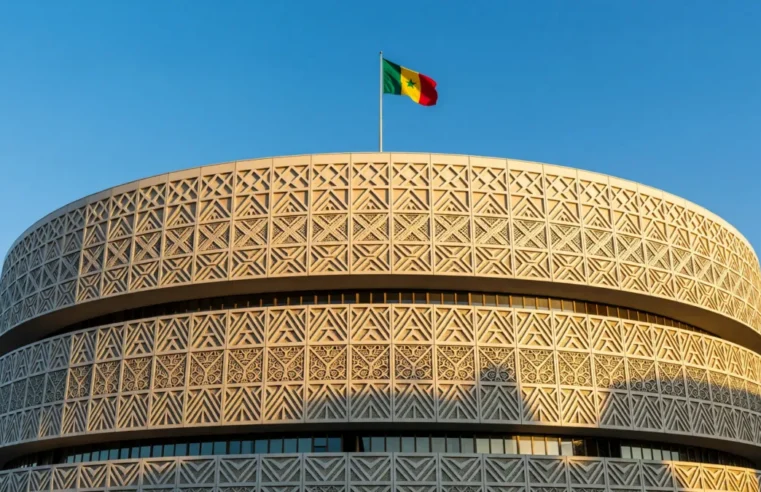 Sénégal : Premier Forum National sur l'Économie Bleue Durable au Grand Théâtre de Dakar
