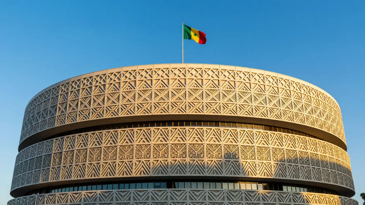 Sénégal : Premier Forum National sur l'Économie Bleue Durable au Grand Théâtre de Dakar