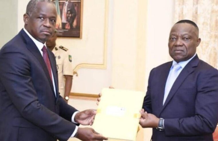 Gabon : les résultats du recensement 2026 sous haute supervision constitutionnelle