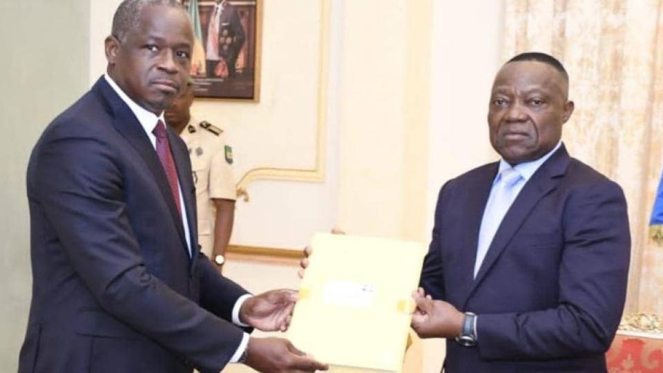 Gabon : les résultats du recensement 2026 sous haute supervision constitutionnelle