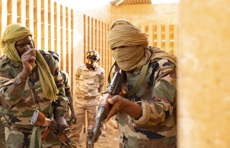 Embuscade meurtrière contre les forces maliennes à l&rsquo;est du Mali