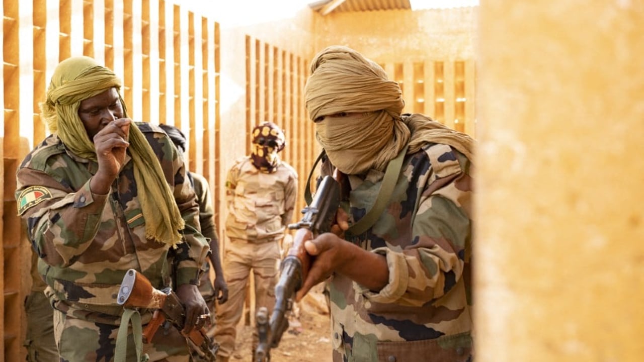 Embuscade meurtrière contre les forces maliennes à l&rsquo;est du Mali