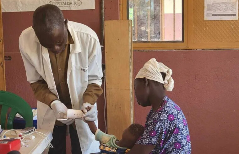 Médecins sans Frontières (MSF) Appelle le Fonds Mondial à Maintenir son Engagement dans le Nord-Kivu