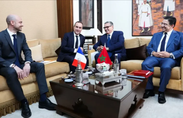 Traité Maroc-France : une nouvelle ère de coopération renforcée