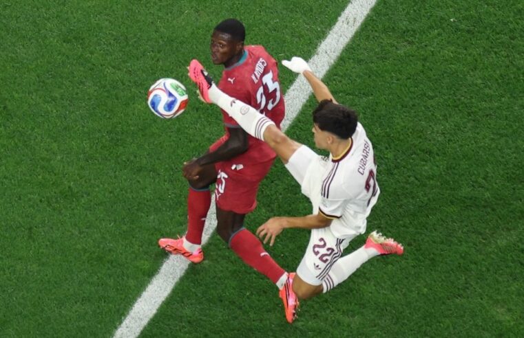 Coupe du monde 2026 : l&rsquo;espagne élimine le portugal en huitièmes de finale