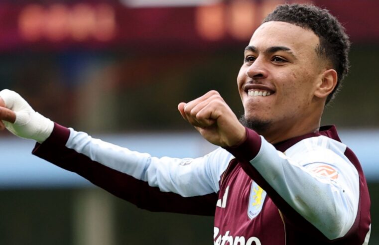 Chelsea Officialise l&rsquo;Arrivée de Morgan Rogers, le Deuxième Transfert le plus Cher de Premier League