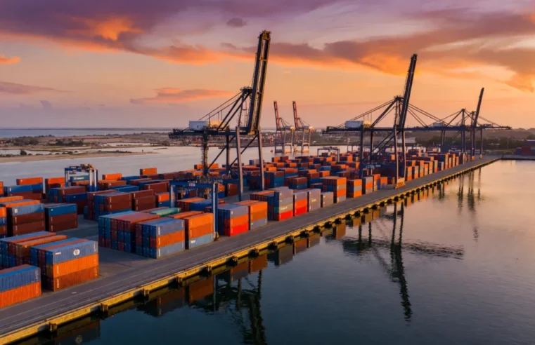 Le Port d&rsquo;Abidjan renforce ses liens avec trois capitales sahéliennes