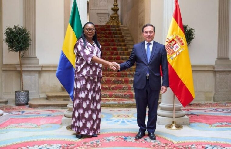 Gabon : Madrid renforce son partenariat économique avec Libreville