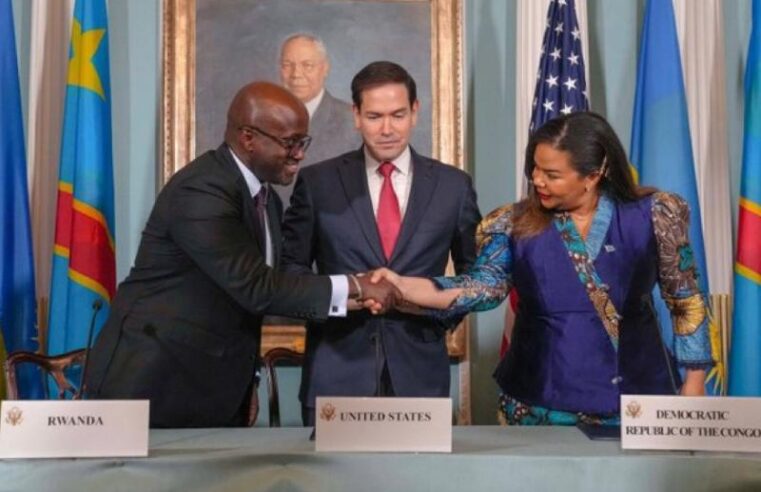 Processus de paix RDC-Rwanda : Jason Stearns dénonce une « impasse » et l&rsquo;absence de stratégie globale de Washington