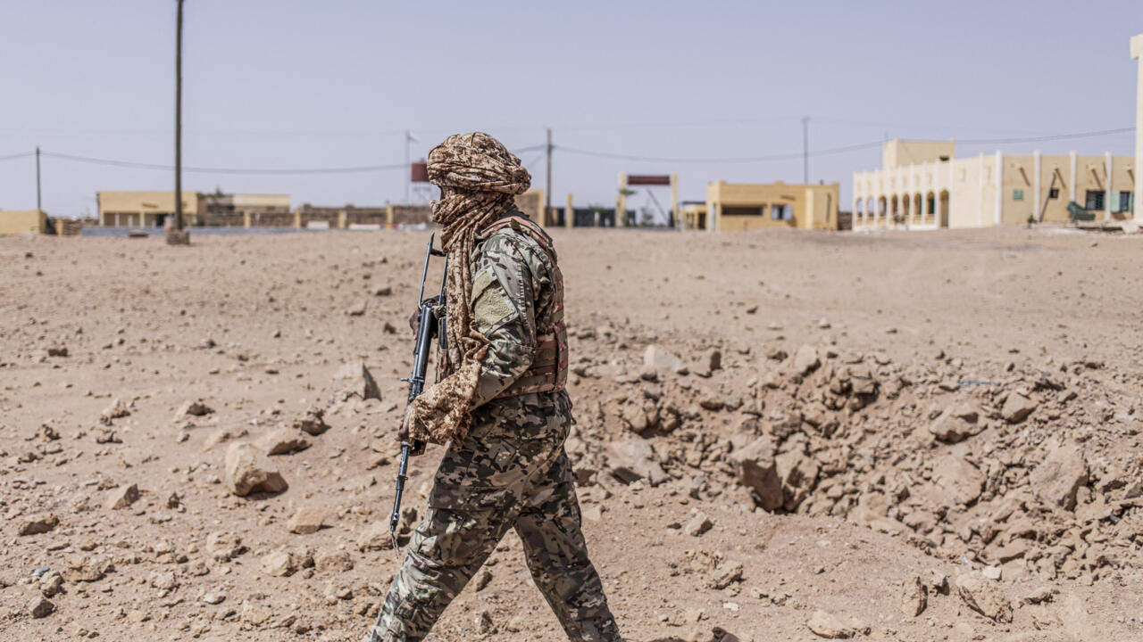 Appels sur l&rsquo;actualité – Mali : Donald Trump va-t-il attaquer le Jnim?