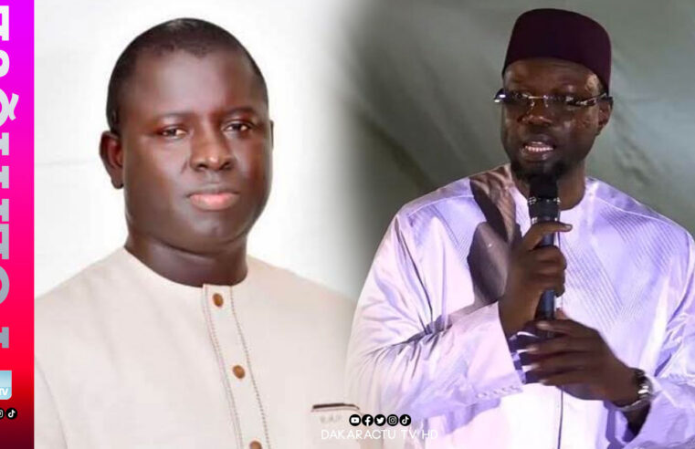 Ousmane Sonko : la radicalisation du jeu politique au Sénégal