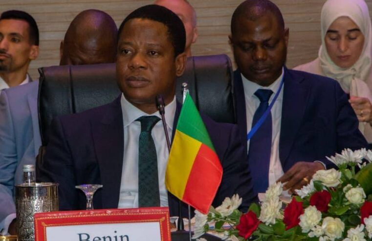 Bénin : le leadership numérique au cœur du forum ministériel africain à Rabat