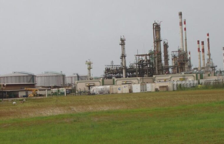 Gabon : moderniser la SOGARA pour réduire la dépendance aux importations de carburant