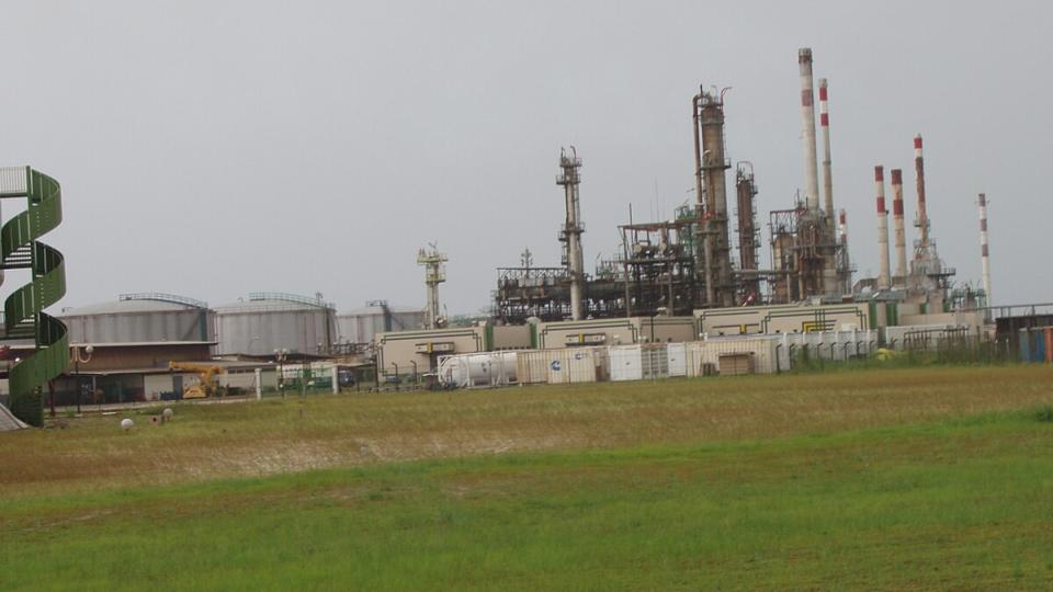 Gabon : moderniser la SOGARA pour réduire la dépendance aux importations de carburant