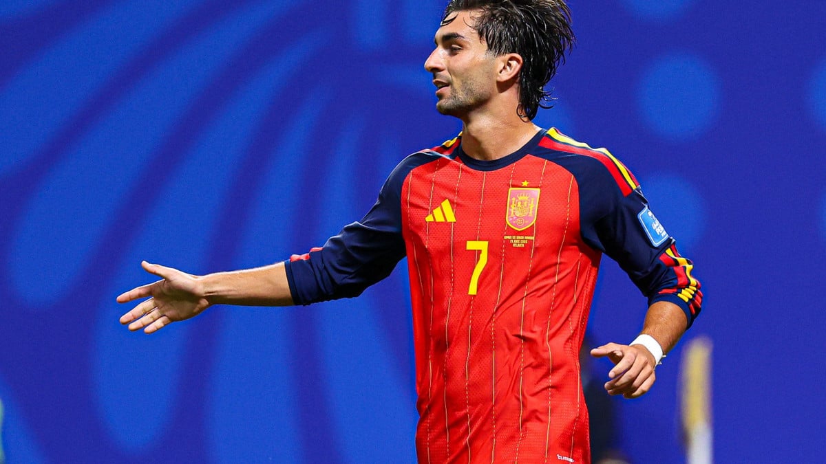 Ferran torres au psg : le fc barcelone face au départ de son attaquant