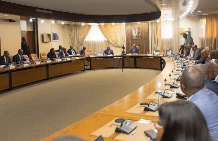 Gabon : vers un budget 2027 axé sur l&rsquo;impact et la performance