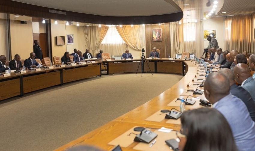 Gabon : vers un budget 2027 axé sur l&rsquo;impact et la performance