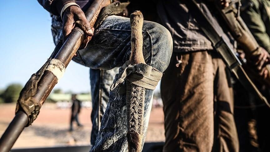 Burkina Faso : des dizaines de soldats et de vdp tombent sous les coups des groupes terroristes