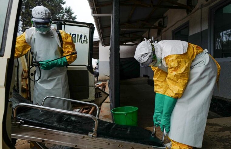 RDC : comment regagner la confiance face à l&rsquo;épidémie d&rsquo;Ebola