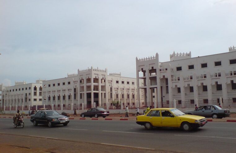 La boucle haute tension Nord de Bamako sécurisée : Mali obtient 166 millions d&rsquo;euros