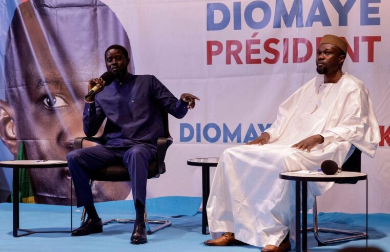 Sénégal : la majorité vole en éclat, un nouveau cap pour le paysage politique